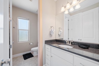 Welcome to your perfect Southern Utah getaway! This beautifully on Coral Canyon Golf Course in Utah - for sale on GolfHomes.com, golf home, golf lot