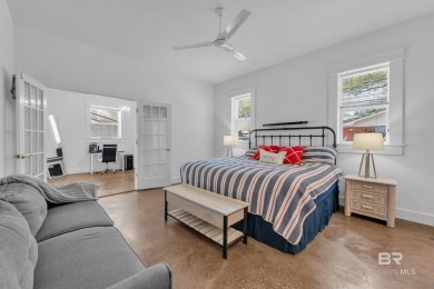 Experience the perfect blend of coastal and golf course living on The Golf Club of the Wharf in Alabama - for sale on GolfHomes.com, golf home, golf lot