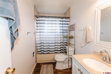 Shawn Carroll, NextHome Virtual, O: , shawn,  : Welcome to this on Black Canyon Golf Club At Montrose in Colorado - for sale on GolfHomes.com, golf home, golf lot