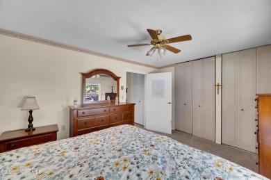 This charming Eton model has some fresh updates, including new on Greenbriar Woodlands in New Jersey - for sale on GolfHomes.com, golf home, golf lot