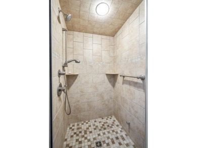 Beautiful features throughout define this Donnie Shaffer built on The Golf Club At Cedar Creek in South Carolina - for sale on GolfHomes.com, golf home, golf lot