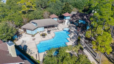 WATERVIEW LOT (.610 acres)! Commanding unobstructed views of on Sharks Tooth Golf Club in Florida - for sale on GolfHomes.com, golf home, golf lot
