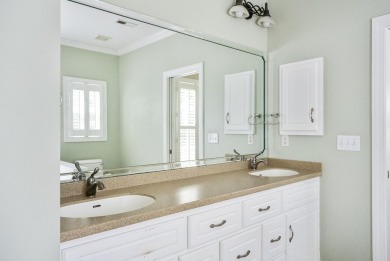 Beautiful features throughout define this Donnie Shaffer built on The Golf Club At Cedar Creek in South Carolina - for sale on GolfHomes.com, golf home, golf lot