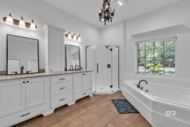 Experience the perfect blend of coastal and golf course living on The Golf Club of the Wharf in Alabama - for sale on GolfHomes.com, golf home, golf lot