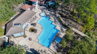 WATERVIEW LOT (.610 acres)! Commanding unobstructed views of on Sharks Tooth Golf Club in Florida - for sale on GolfHomes.com, golf home, golf lot
