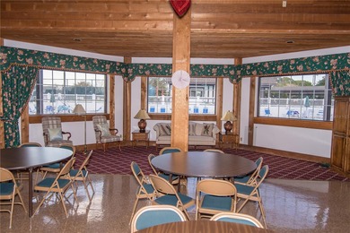 Step into this METICULOUSLY maintained home located in a on Highland Fairways Golf Club in Florida - for sale on GolfHomes.com, golf home, golf lot