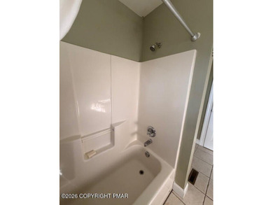 A Diamond in the Poconos Just Waiting to SHINE Tucked away in a on Country Club of the Poconos Golf Course in Pennsylvania - for sale on GolfHomes.com, golf home, golf lot