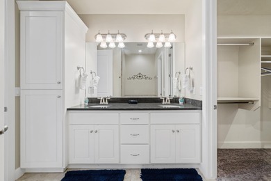 Welcome to your perfect Southern Utah getaway! This beautifully on Coral Canyon Golf Course in Utah - for sale on GolfHomes.com, golf home, golf lot