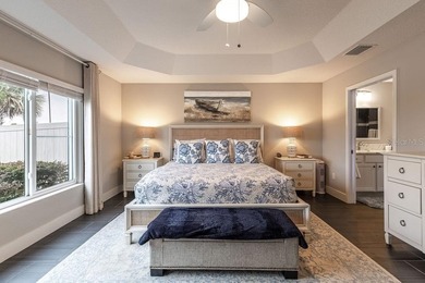 Beautifully Upgraded WATERFRONT HOME with ROOM FOR A POOL in the on Pennbrooke Fairways in Florida - for sale on GolfHomes.com, golf home, golf lot