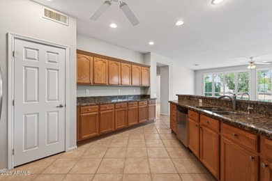 Welcome home to a space where comfort, style, and thoughtful on Desert Springs Golf Course in Arizona - for sale on GolfHomes.com, golf home, golf lot