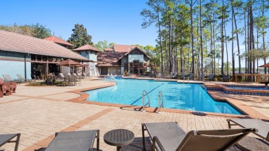 WATERVIEW LOT (.610 acres)! Commanding unobstructed views of on Sharks Tooth Golf Club in Florida - for sale on GolfHomes.com, golf home, golf lot
