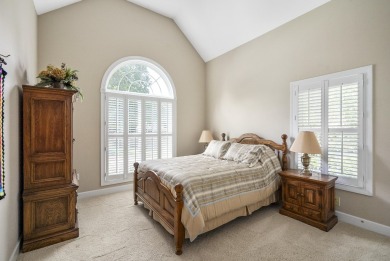 Beautiful features throughout define this Donnie Shaffer built on The Golf Club At Cedar Creek in South Carolina - for sale on GolfHomes.com, golf home, golf lot