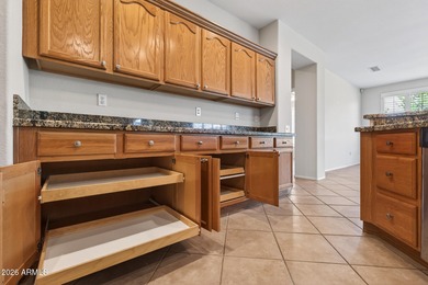 Welcome home to a space where comfort, style, and thoughtful on Desert Springs Golf Course in Arizona - for sale on GolfHomes.com, golf home, golf lot