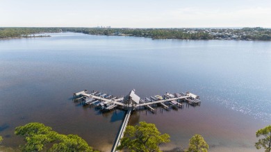 WATERVIEW LOT (.610 acres)! Commanding unobstructed views of on Sharks Tooth Golf Club in Florida - for sale on GolfHomes.com, golf home, golf lot