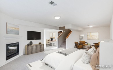 Welcome to a Spacious Ranch Home on Prime Lot & Location! Your on Southridge Golf Club in Colorado - for sale on GolfHomes.com, golf home, golf lot