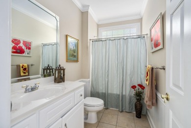 Beautiful features throughout define this Donnie Shaffer built on The Golf Club At Cedar Creek in South Carolina - for sale on GolfHomes.com, golf home, golf lot
