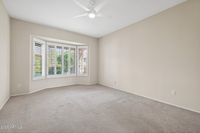 Welcome home to a space where comfort, style, and thoughtful on Desert Springs Golf Course in Arizona - for sale on GolfHomes.com, golf home, golf lot