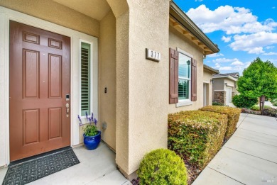 Experience the charm of Trilogy in Rio Vista, where on Golf Club At Rio Vista in California - for sale on GolfHomes.com, golf home, golf lot