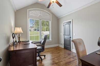 Step into a world where timeless European elegance meets on Woodfin Ridge Golf Club in South Carolina - for sale on GolfHomes.com, golf home, golf lot