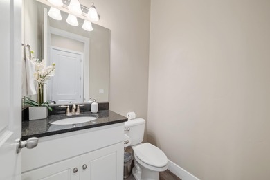 Welcome to your perfect Southern Utah getaway FULLY FURNISHED! on Coral Canyon Golf Course in Utah - for sale on GolfHomes.com, golf home, golf lot