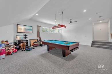 Experience the perfect blend of coastal and golf course living on The Golf Club of the Wharf in Alabama - for sale on GolfHomes.com, golf home, golf lot