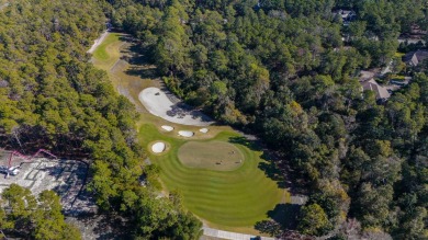WATERVIEW LOT (.610 acres)! Commanding unobstructed views of on Sharks Tooth Golf Club in Florida - for sale on GolfHomes.com, golf home, golf lot
