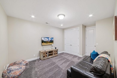 Welcome to your perfect Southern Utah getaway FULLY FURNISHED! on Coral Canyon Golf Course in Utah - for sale on GolfHomes.com, golf home, golf lot