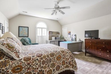 Beautiful features throughout define this Donnie Shaffer built on The Golf Club At Cedar Creek in South Carolina - for sale on GolfHomes.com, golf home, golf lot
