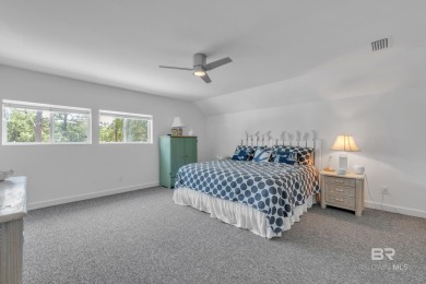 Experience the perfect blend of coastal and golf course living on The Golf Club of the Wharf in Alabama - for sale on GolfHomes.com, golf home, golf lot