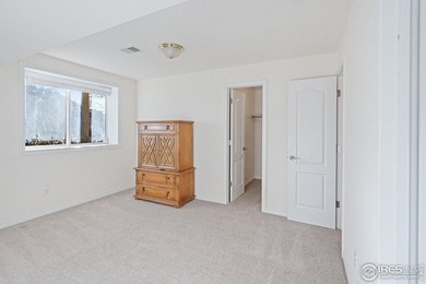 Welcome to a Spacious Ranch Home on Prime Lot & Location! Your on Southridge Golf Club in Colorado - for sale on GolfHomes.com, golf home, golf lot