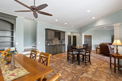 Step into a world where timeless European elegance meets on Woodfin Ridge Golf Club in South Carolina - for sale on GolfHomes.com, golf home, golf lot
