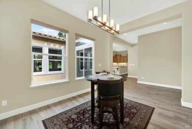 Experience the charm of Trilogy in Rio Vista, where on Golf Club At Rio Vista in California - for sale on GolfHomes.com, golf home, golf lot