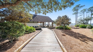 WATERVIEW LOT (.610 acres)! Commanding unobstructed views of on Sharks Tooth Golf Club in Florida - for sale on GolfHomes.com, golf home, golf lot