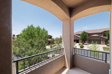 Welcome to your perfect Southern Utah getaway FULLY FURNISHED! on Coral Canyon Golf Course in Utah - for sale on GolfHomes.com, golf home, golf lot