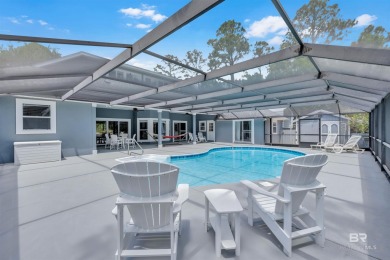 Experience the perfect blend of coastal and golf course living on The Golf Club of the Wharf in Alabama - for sale on GolfHomes.com, golf home, golf lot