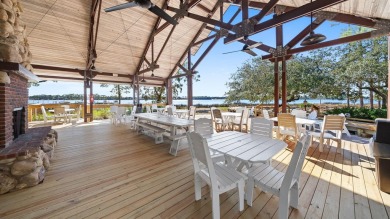 WATERVIEW LOT (.610 acres)! Commanding unobstructed views of on Sharks Tooth Golf Club in Florida - for sale on GolfHomes.com, golf home, golf lot