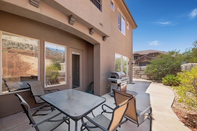 Welcome to your perfect Southern Utah getaway FULLY FURNISHED! on Coral Canyon Golf Course in Utah - for sale on GolfHomes.com, golf home, golf lot