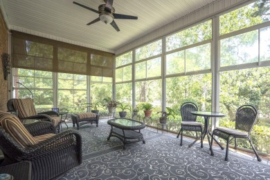 Beautiful features throughout define this Donnie Shaffer built on The Golf Club At Cedar Creek in South Carolina - for sale on GolfHomes.com, golf home, golf lot