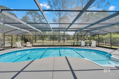 Experience the perfect blend of coastal and golf course living on The Golf Club of the Wharf in Alabama - for sale on GolfHomes.com, golf home, golf lot