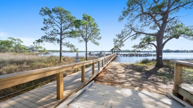 WATERVIEW LOT (.610 acres)! Commanding unobstructed views of on Sharks Tooth Golf Club in Florida - for sale on GolfHomes.com, golf home, golf lot