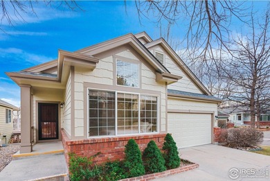Welcome to a Spacious Ranch Home on Prime Lot & Location! Your on Southridge Golf Club in Colorado - for sale on GolfHomes.com, golf home, golf lot