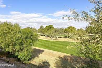 Experience views from every window, perfectly situated above the on Desert Hills Golf Club of Green Valley in Arizona - for sale on GolfHomes.com, golf home, golf lot