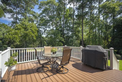 Beautiful features throughout define this Donnie Shaffer built on The Golf Club At Cedar Creek in South Carolina - for sale on GolfHomes.com, golf home, golf lot