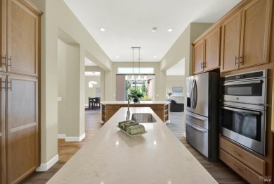 Experience the charm of Trilogy in Rio Vista, where on Golf Club At Rio Vista in California - for sale on GolfHomes.com, golf home, golf lot
