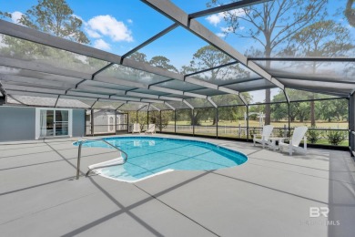 Experience the perfect blend of coastal and golf course living on The Golf Club of the Wharf in Alabama - for sale on GolfHomes.com, golf home, golf lot