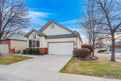 Welcome to a Spacious Ranch Home on Prime Lot & Location! Your on Southridge Golf Club in Colorado - for sale on GolfHomes.com, golf home, golf lot