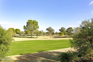 Experience views from every window, perfectly situated above the on Desert Hills Golf Club of Green Valley in Arizona - for sale on GolfHomes.com, golf home, golf lot