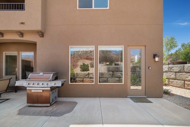 Welcome to your perfect Southern Utah getaway FULLY FURNISHED! on Coral Canyon Golf Course in Utah - for sale on GolfHomes.com, golf home, golf lot