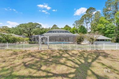 Experience the perfect blend of coastal and golf course living on The Golf Club of the Wharf in Alabama - for sale on GolfHomes.com, golf home, golf lot