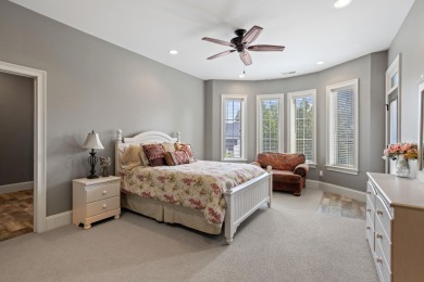 Step into a world where timeless European elegance meets on Woodfin Ridge Golf Club in South Carolina - for sale on GolfHomes.com, golf home, golf lot